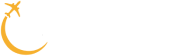 One-click Travel Logo