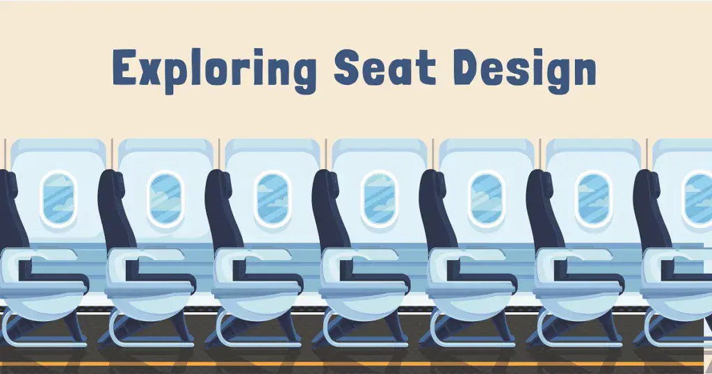 Exploring Seat Design and Amenities