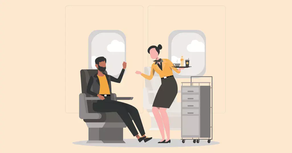 In-Flight Amenities and Services