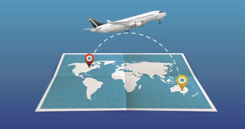 Spotlight on LAX to Paris: A Premier Route