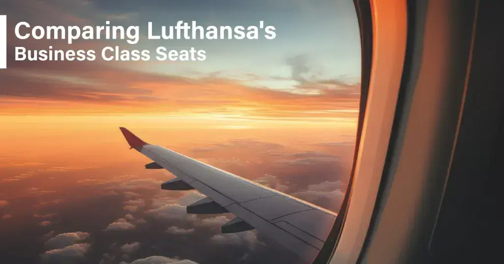 Voices from the Sky: Real Passenger Experiences
When assessing the true impact of Lufthansa's Business Class seating, the feedback from passengers themselves becomes invaluable. This section delves into the experiences and insights shared by those who have traveled in Lufthansa Business Class, highlighting how the seat comfort and design have enhanced their overall journey.
Comfort: A Key Factor in Passenger Satisfaction
Testimonials on Seat Comfort: Passengers often highlight the comfort of Lufthansa Business Class seats, especially on long-haul flights. The ability to adjust the seat to various positions, including a fully flat bed, is frequently mentioned as a critical factor in achieving restful sleep and arriving refreshed.
Impact on Overall Travel Experience: Comfortable seating is consistently linked to a more enjoyable and relaxing flight experience, with many passengers noting it as a deciding factor for choosing Lufthansa for future travels.
Design Aspects: More Than Just Aesthetics
Ergonomic Design Appreciation: Feedback often touches on the ergonomic design of the seats, with passengers appreciating the thoughtful placement of features like adjustable armrests, personal lighting, and easy-to-use control panels.
Aesthetic Pleasure: The modern and elegant design of the seats, along with the cabin's overall ambiance, is also a point of positive feedback, contributing to the sense of luxury and well-being during the flight.
Functionality: Meeting the Needs of Modern Travelers
Space and Storage Solutions: Passengers express satisfaction with the efficient use of space around the seats, noting the convenience of having personal storage areas for keeping essentials within easy reach.
Technological Amenities: The integration of technology, such as charging ports and personal entertainment systems, is highly valued by passengers, especially business travelers who need to stay connected.
Personal Stories: The Human Aspect
Unique Experiences: Individual stories and anecdotes about the comfort and design of Lufthansa's Business Class seats bring a personal touch, illustrating the diverse needs and preferences of passengers.
Shared Moments: Testimonials about relaxing, working, or enjoying entertainment while in the comfort of their seat paint a vivid picture of what future passengers can expect.
Enhancing Travel Memories
Beyond Just a Seat: Feedback often emphasizes that Lufthansa's Business Class seats are more than just a place to sit; they are an integral part of the travel experience, contributing to the creation of pleasant travel memories.
The Verdict from the Passengers
The overwhelming positive feedback from passengers about Lufthansa's Business Class seating underscores its success in providing comfort, functionality, and a touch of luxury in the skies. These seats are not just a part of the journey; they are a destination in themselves, where passengers can relax, work, and enjoy in their own personal haven.
