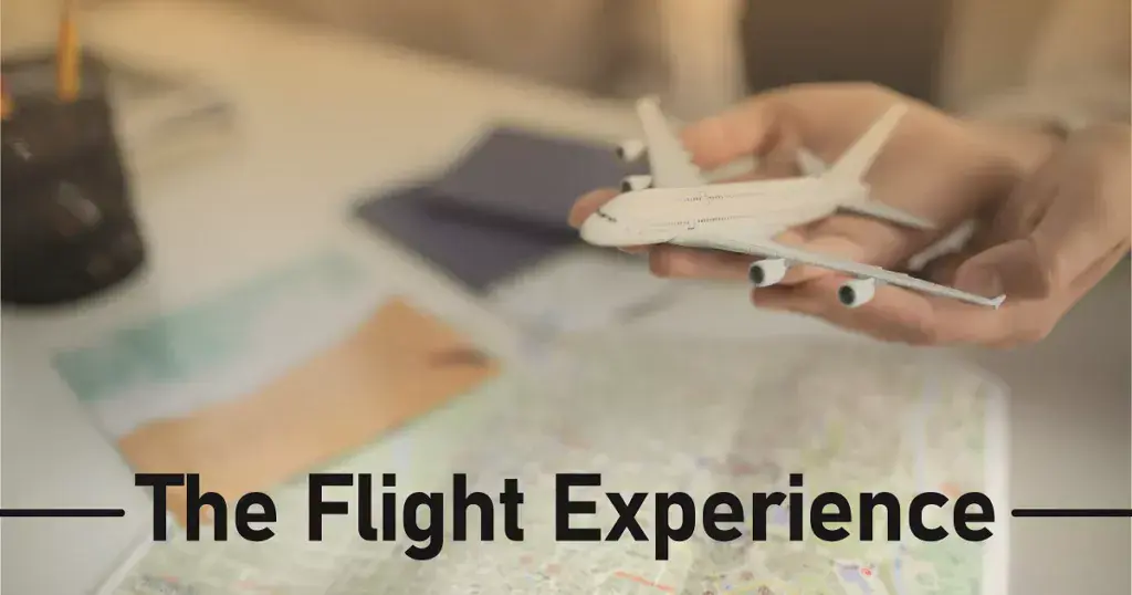 The Flight Experience: 747-8 vs. A350